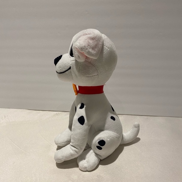 Patch plush from Disney’s 101 dalmatians - Picture 4 of 10